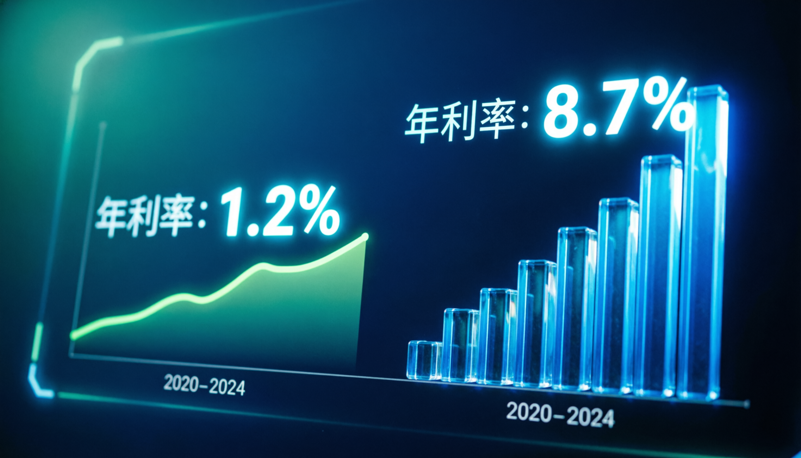 How Interest Rates Affect Your Investment Growth