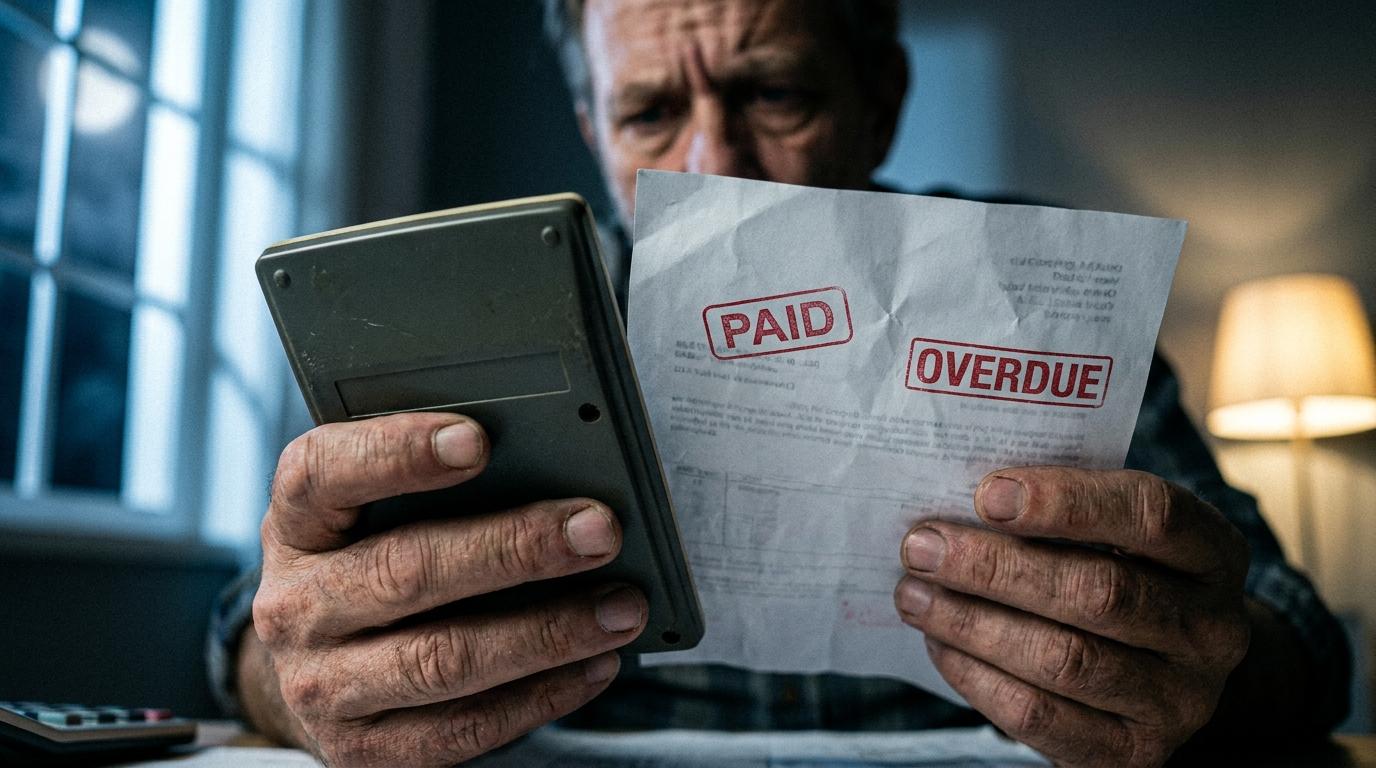 How Much Loan Can You Afford? (Simple Guide)