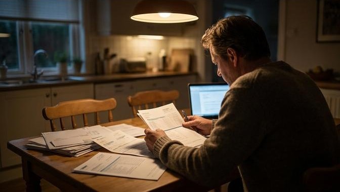 How to Calculate Monthly Loan Payments